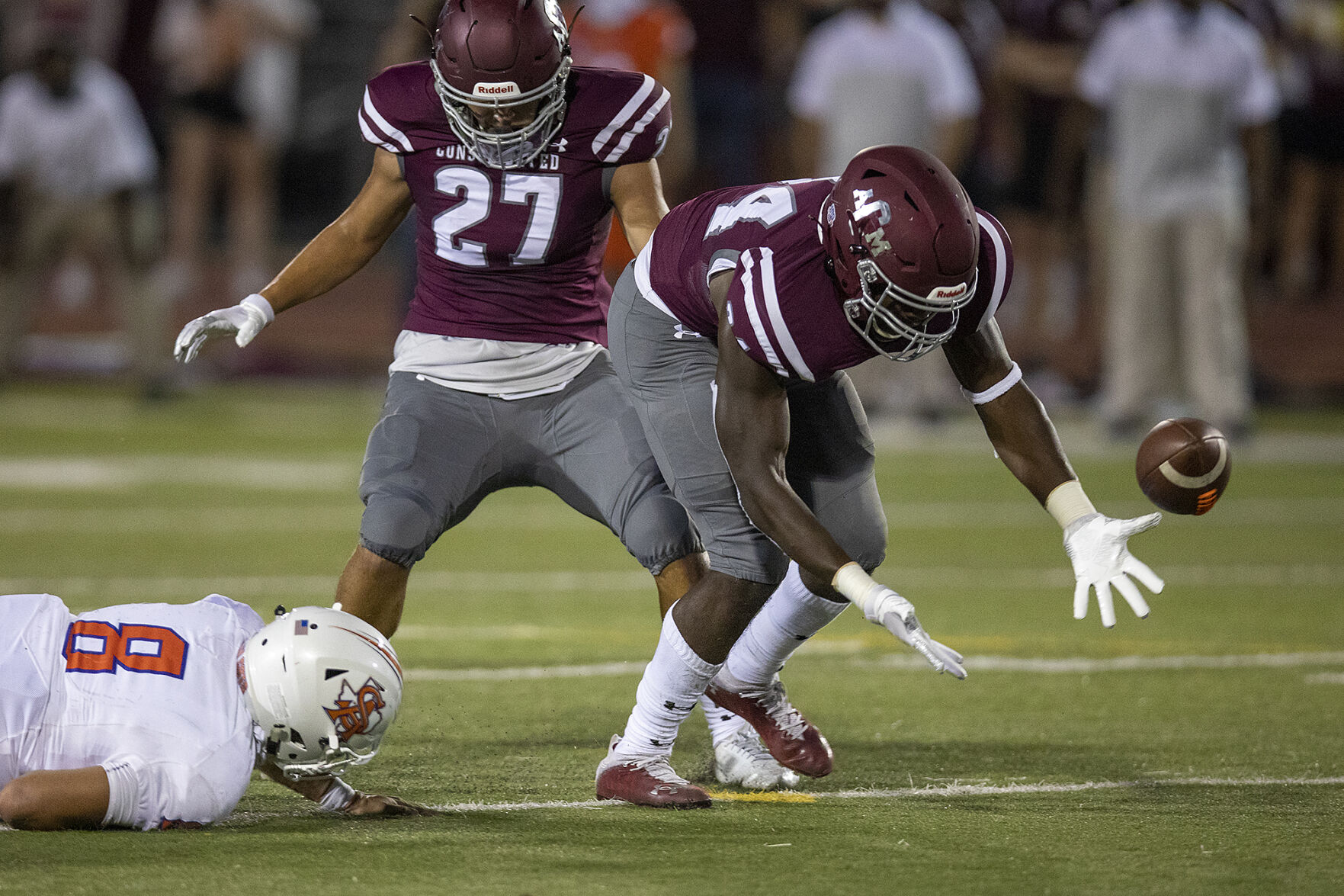 A&M Consolidated v SA Central